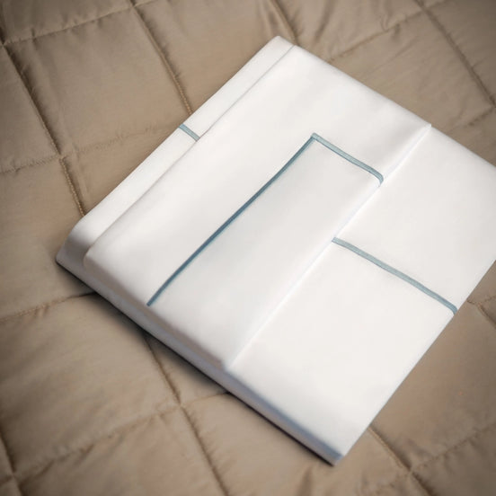 SIN.BOUR. Duvet Cover Set 240x220