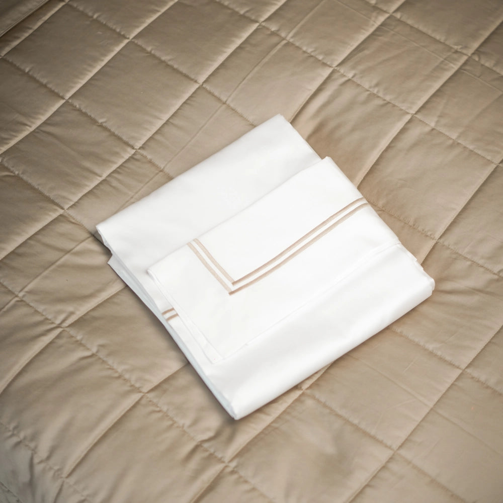 ISCHIA Duvet Cover Set 240x220