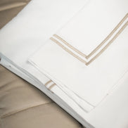ISCHIA Duvet Cover Set 240x220