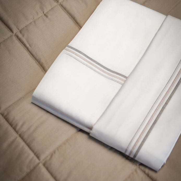 BURANO Duvet Cover Set 220x200