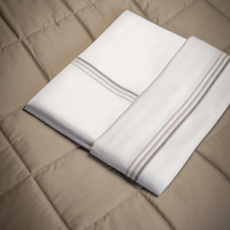 BURANO Duvet Cover Set 220x200
