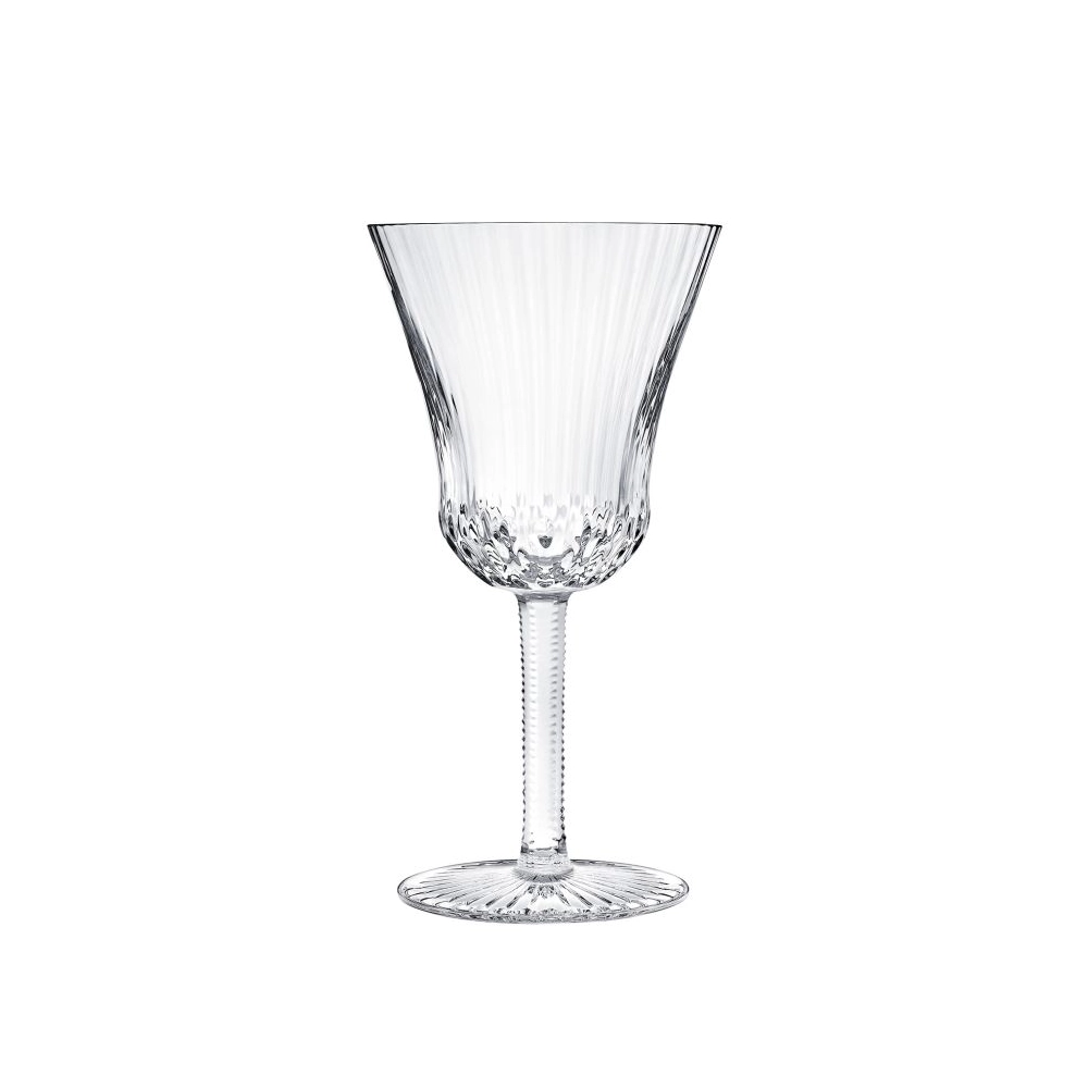 Saint-Louis Apollo #1 American Water Glass
