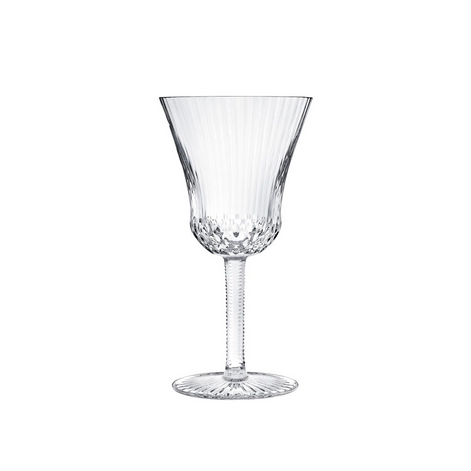 Saint-Louis Apollo #1 American Water Glass
