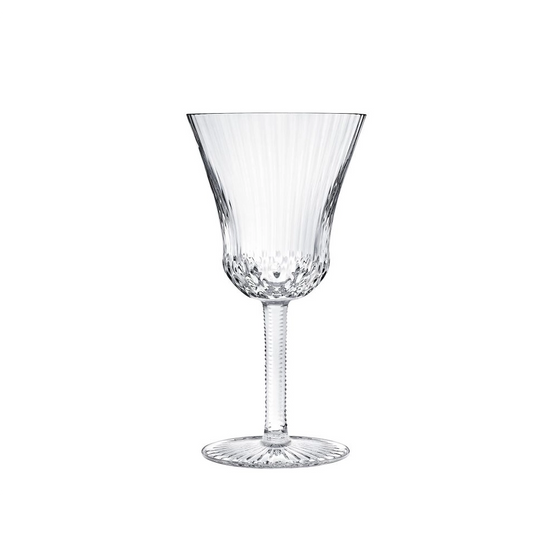 Saint-Louis Apollo #1 American Water Glass