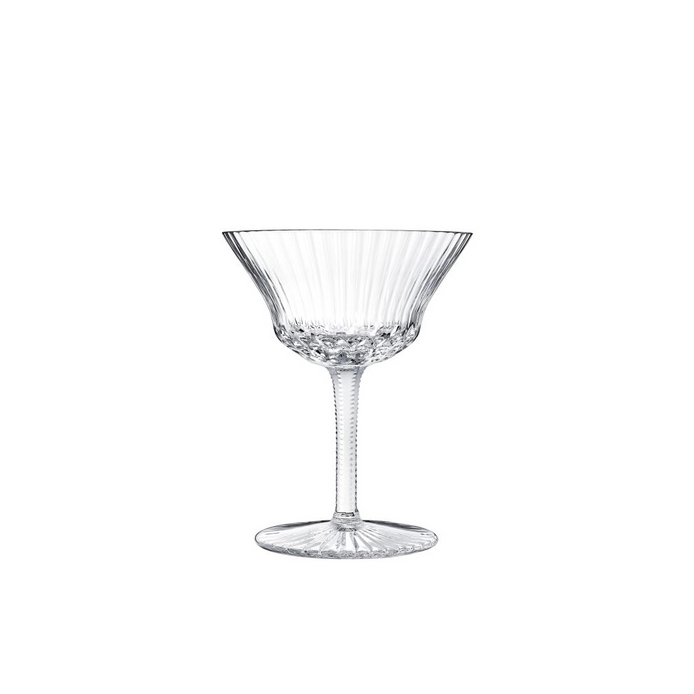 Saint-Louis Apollo Champagne Cup