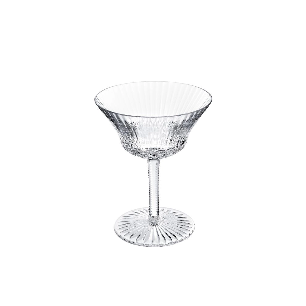 Saint-Louis Apollo Champagne Cup