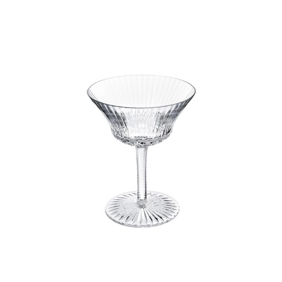 Saint-Louis Apollo Champagne Cup