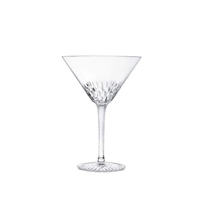 Saint-Louis Apollo Cocktail Glass