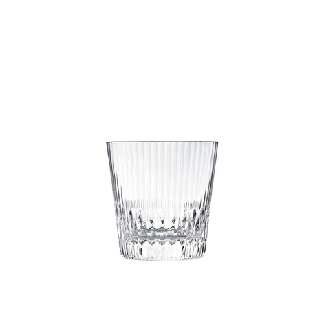 Saint-Louis Apollo Medium Old Fashion #3 Glass