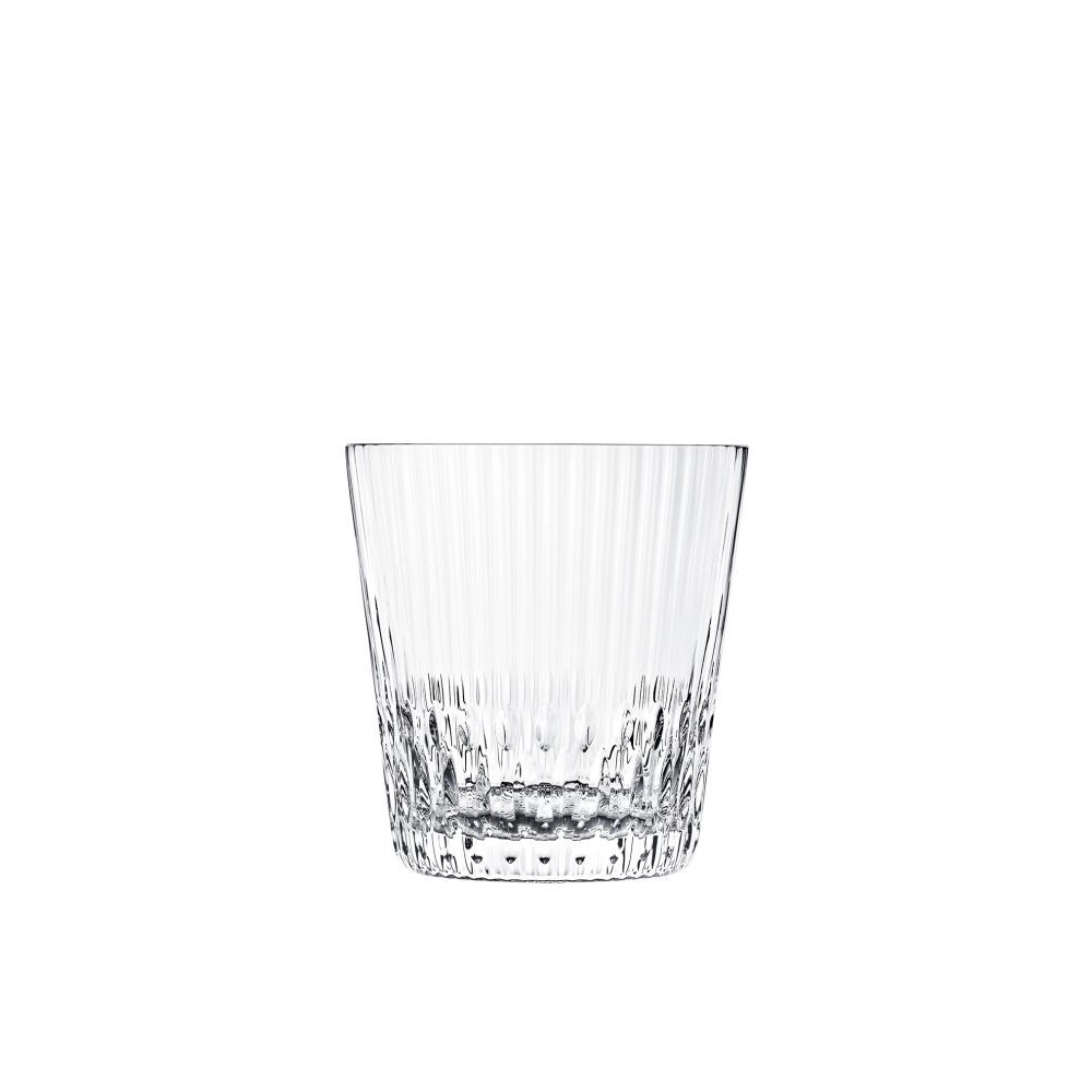 Saint-Louis Apollo Set of Glasses and Decanter