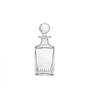 Saint-Louis Apollo Set of Glasses and Decanter