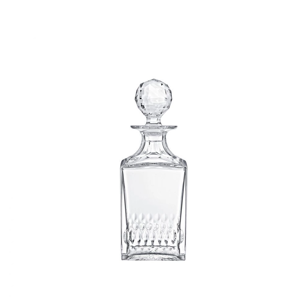 Saint-Louis Apollo Set of Glasses and Decanter