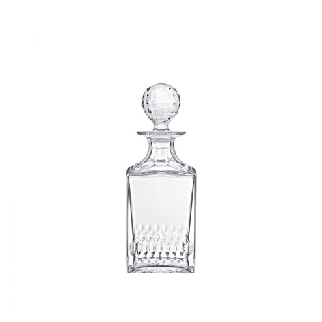 Saint-Louis Apollo Set of Glasses and Decanter