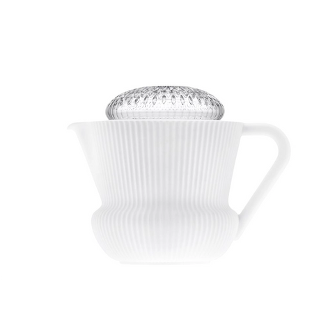 Saint-Louis Apollo Large Teapot