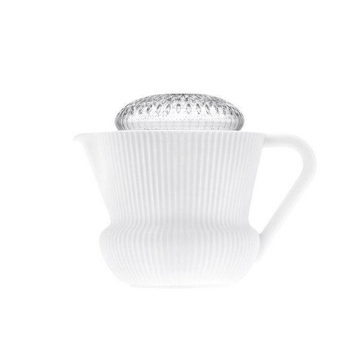 Saint-Louis Apollo Large Teapot