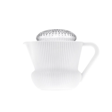 Saint-Louis Apollo Large Teapot