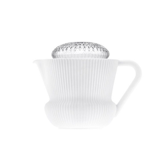 Saint-Louis Apollo Large Teapot