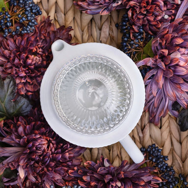 Saint-Louis Apollo Large Teapot
