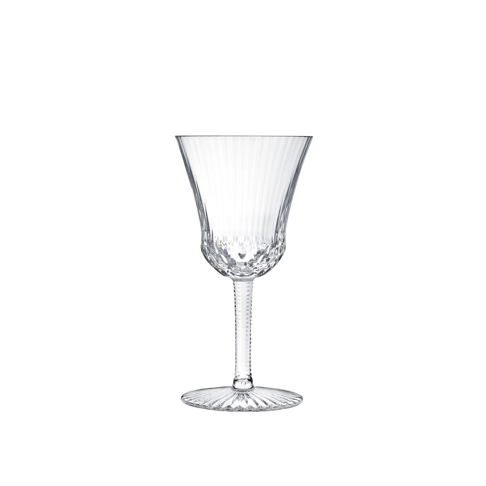 Saint-Louis Apollo Wine Glass #3