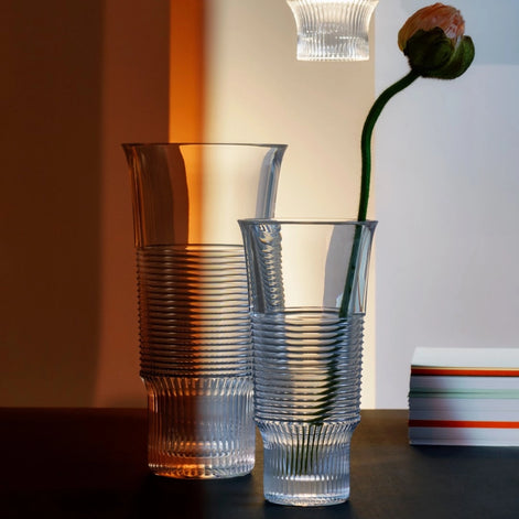 Saint-Louis Cadence H320 Vase