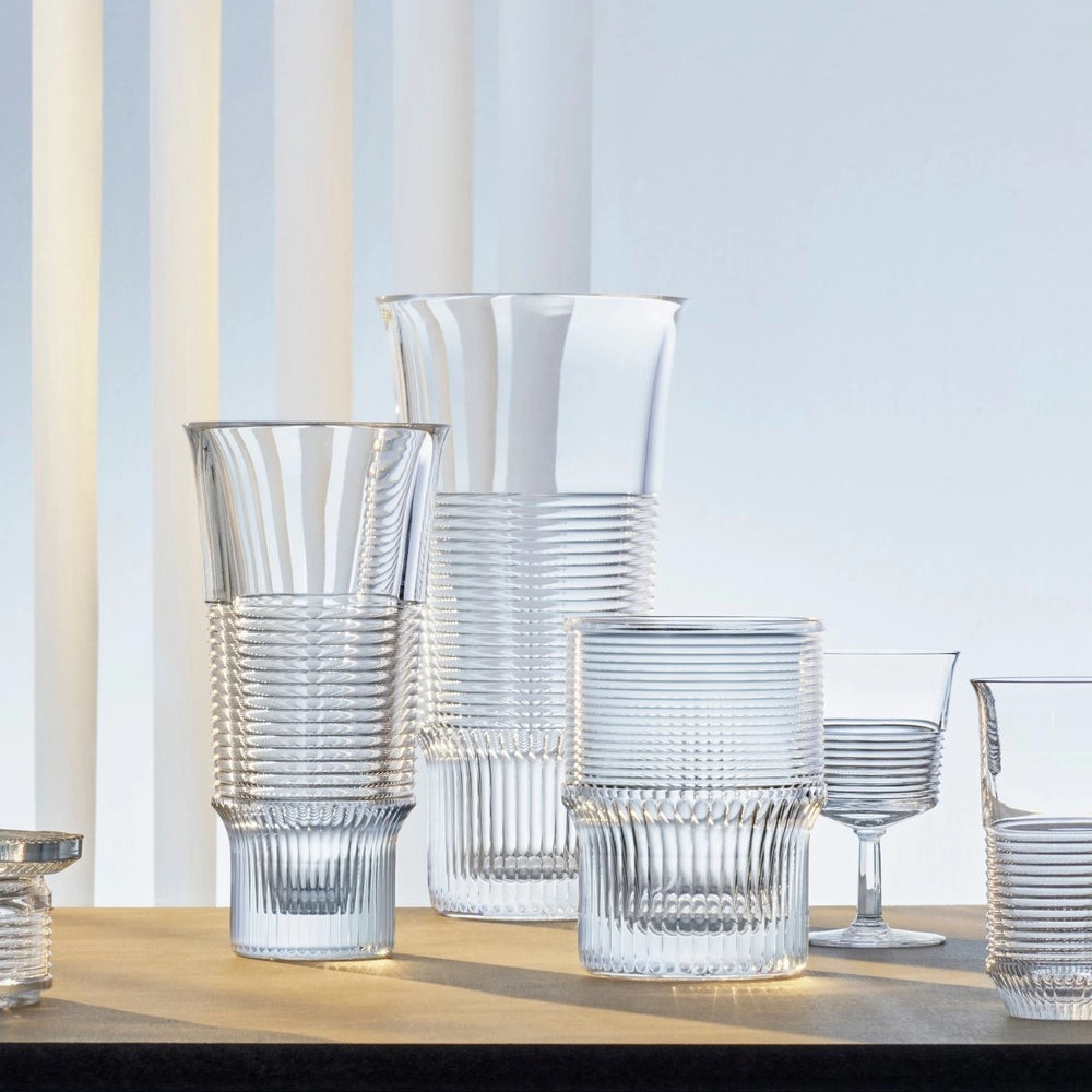 Saint-Louis Cadence H320 Vase