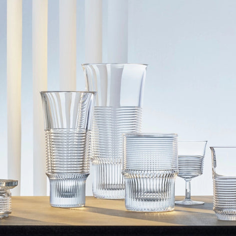 Saint-Louis Cadence H320 Vase