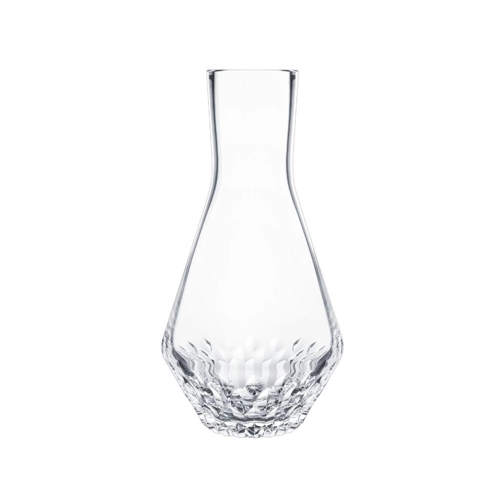 Saint-Louis Folia Water Jug