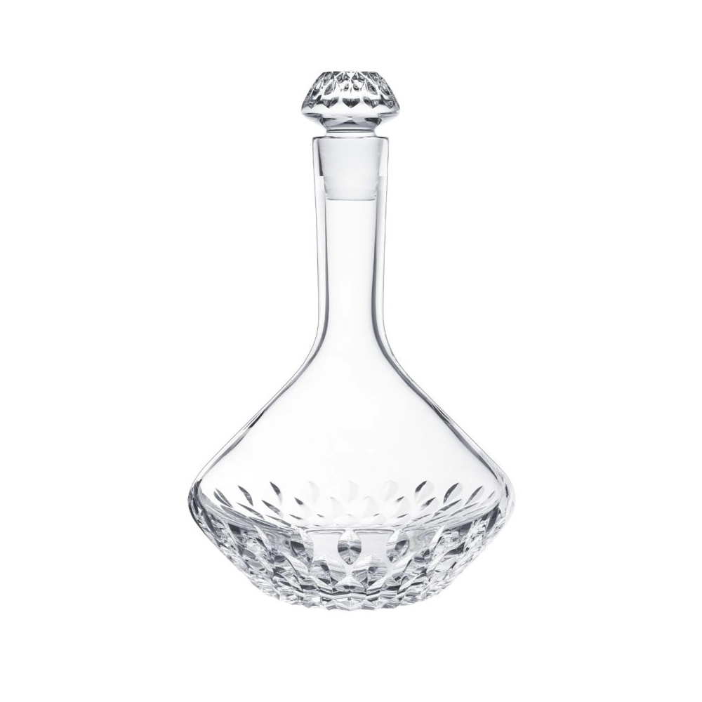 Saint-Louis Folia Wine Carafe