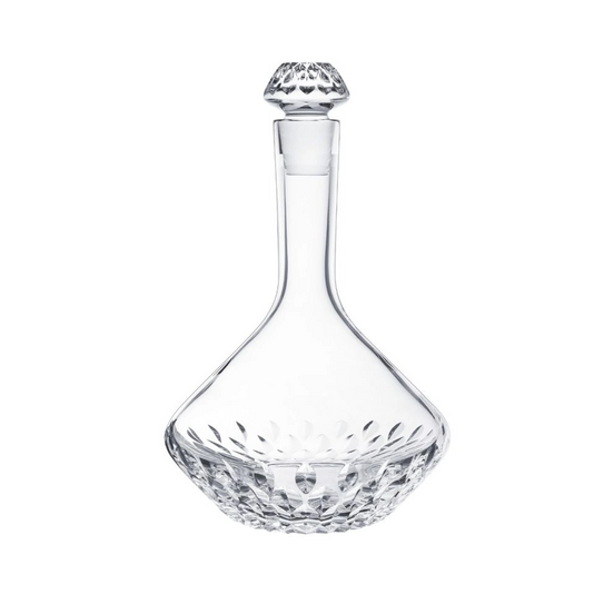 Saint-Louis Folia Wine Carafe
