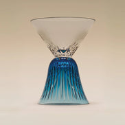 Saint-Louis APOLLO Cocktail Glass Les Endiablés