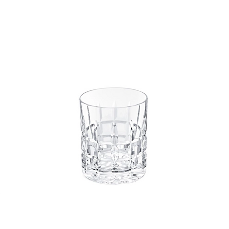 Saint-Louis Manhattan 2 Double Rock Set