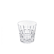 Saint-Louis Manhattan 2 Small Old Fashion Set