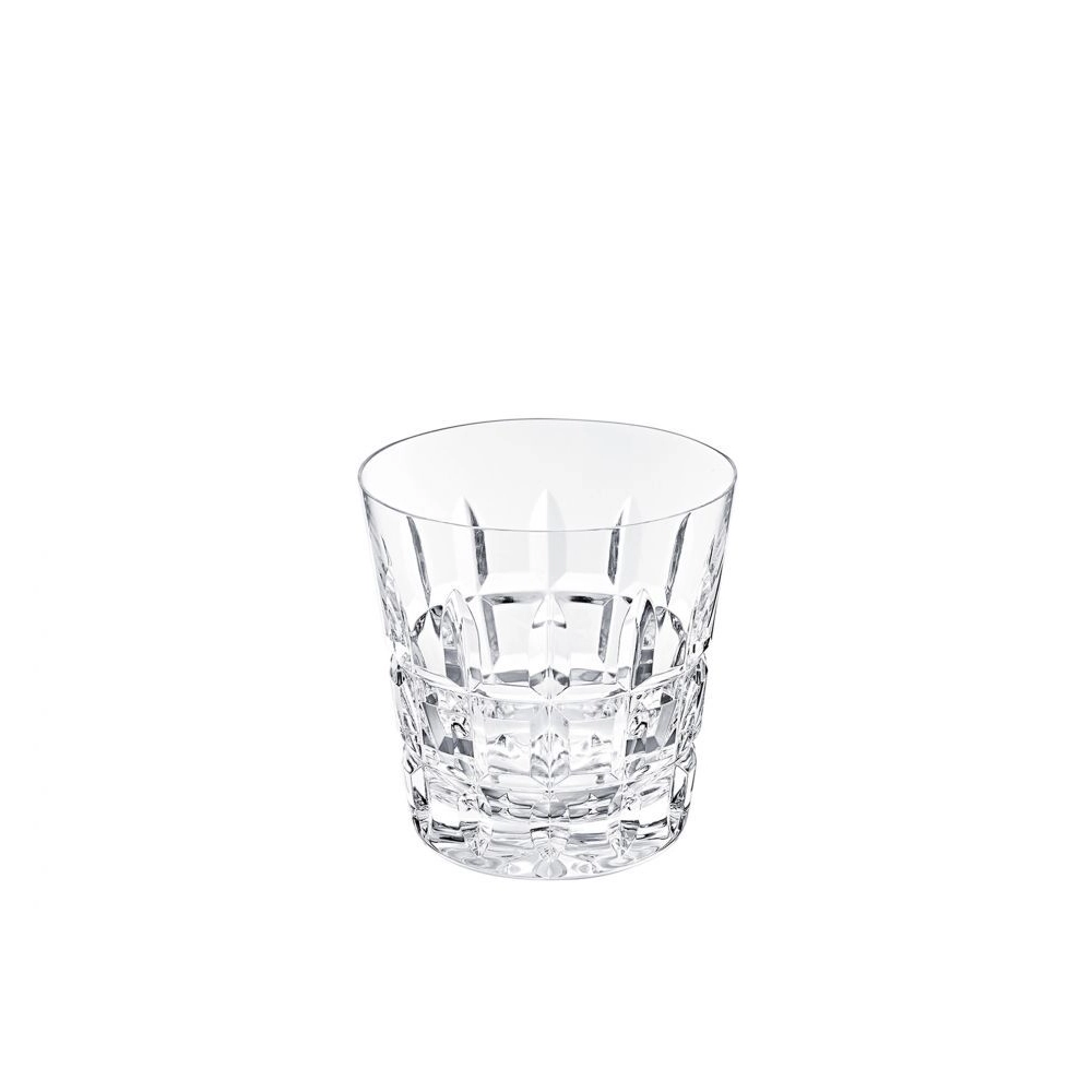 Saint-Louis Manhattan 2 Small Old Fashion Set