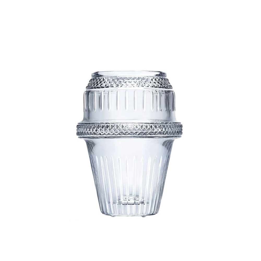 Saint-Louis Matrice H212 Vase
