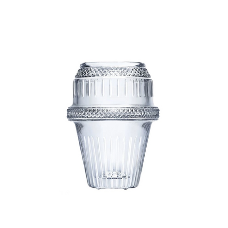 Saint-Louis Matrice H212 Vase