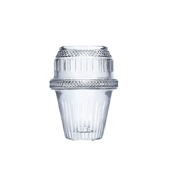Saint-Louis Matrice H212 Vase