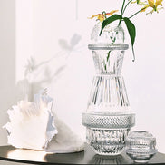 Saint-Louis Matrice H110 Vase