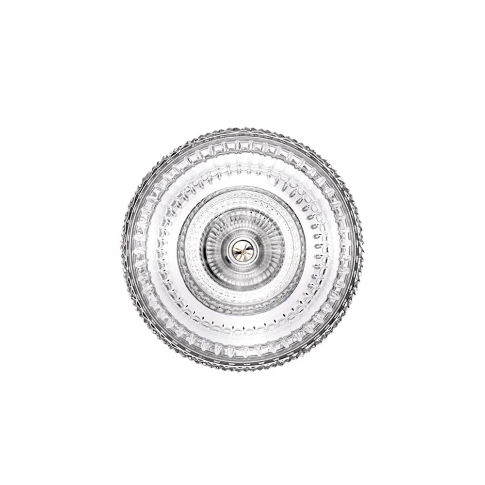Saint-Louis Matrice Crystal Wall Sconce