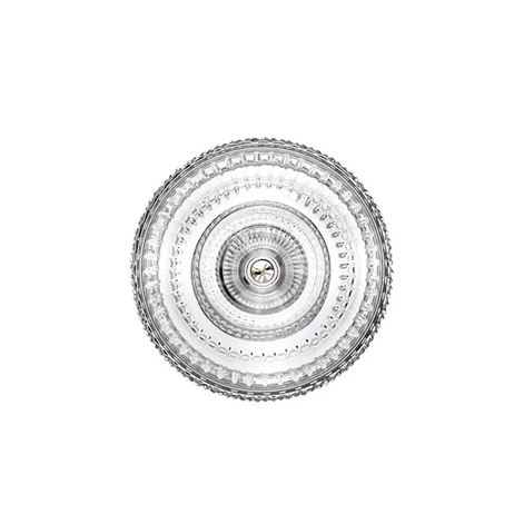 Saint-Louis Matrice Crystal Wall Sconce