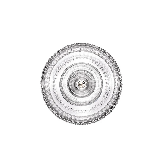 Saint-Louis Matrice Crystal Wall Sconce