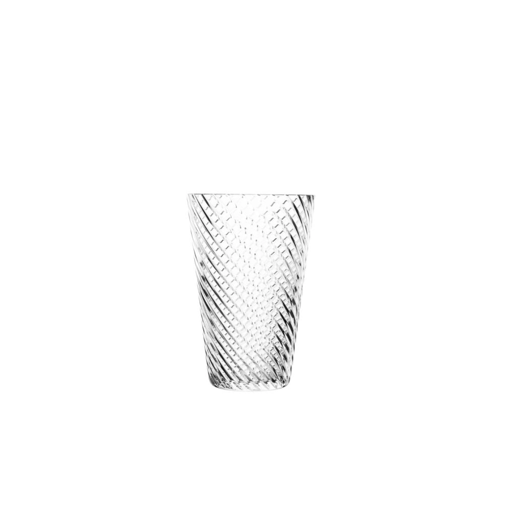 Saint-Louis Plurielle Taille Diagonale H255 Vase