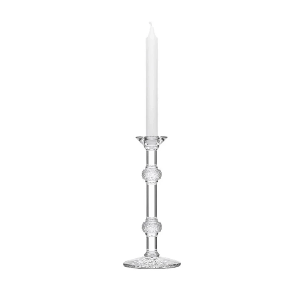 Saint-Louis Tommy Crystal Candlestick