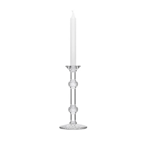 Saint-Louis Tommy Crystal Candlestick