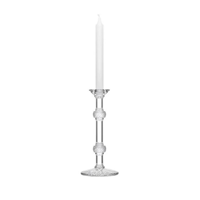Saint-Louis Tommy Crystal Candlestick