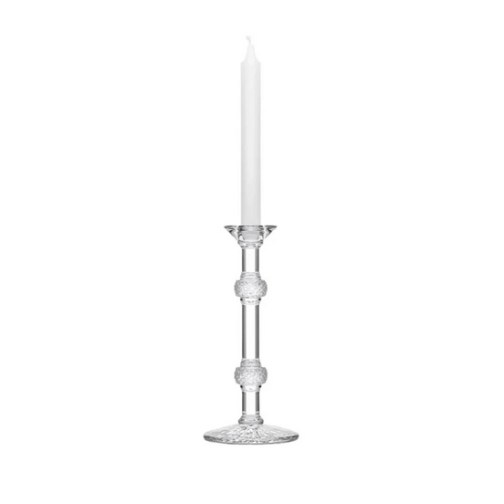 Saint-Louis Tommy Crystal Candlestick