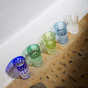 Saint-Louis Tommy Set of 2 Highballs
