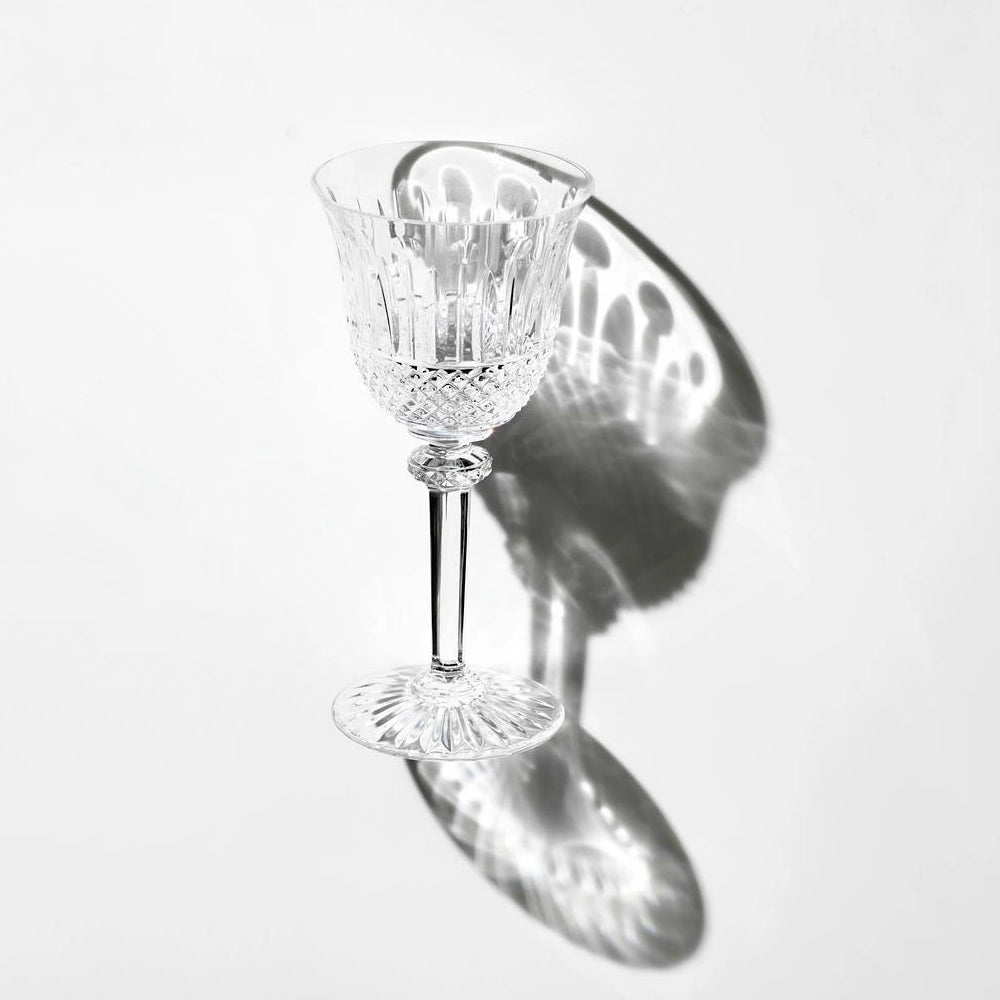 Saint-Louis Tommy Set of 2 Wine Glasses