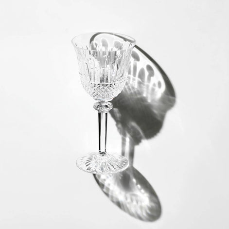 Saint-Louis Tommy Set of 2 Wine Glasses