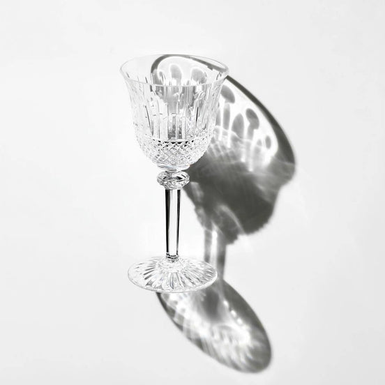 Saint-Louis Tommy Set of 2 Wine Glasses