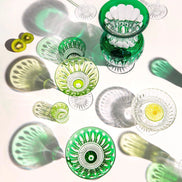 Saint-Louis Tommy Set of Two Water Glasses
